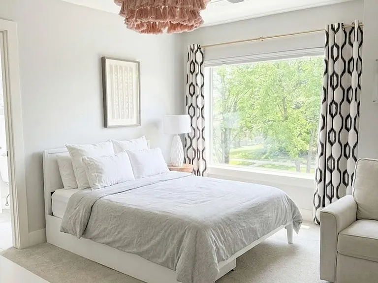 2nd Upstairs Bedroom Full Trundle Bed Option