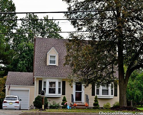 128 Troy Hills Rd
