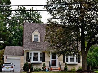 128 Troy Hills Rd, Whippany, NJ 07981