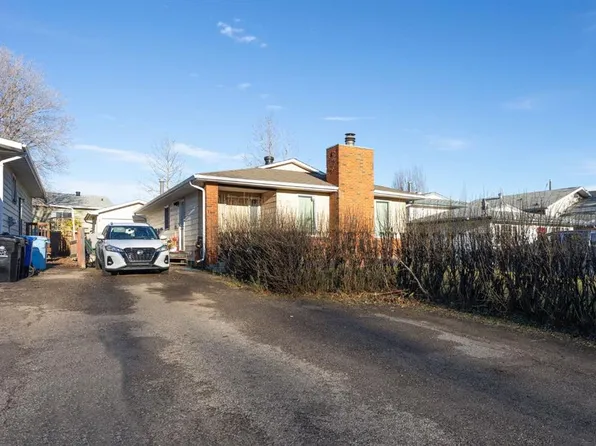 193 NE Eymundson Rd, Wood Buffalo, AB T9H 4N1