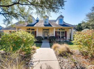 6705 Rotan Dr, Austin, TX 78749