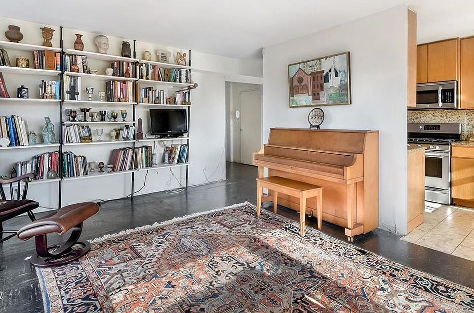 1st image of 501 W 123rd St APT 21G
