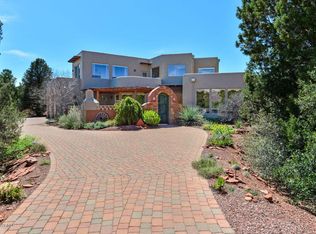 435 Foothills South Dr, Sedona, AZ 86336