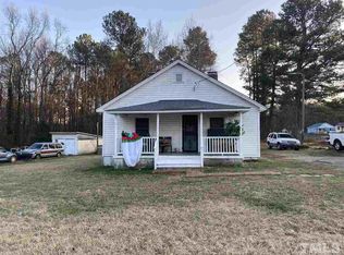 2304 Ferrell Rd, Durham, NC 27704