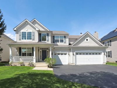 2140 Edgartown Ln, Schaumburg, IL, 60194