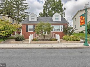 121 N Union St, Middletown, PA 17057