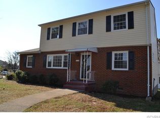 208 Gawain Dr, Richmond, VA 23223