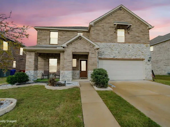 152 Lisa Ln, Royse City, TX 75189