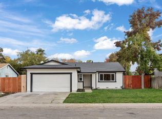 132 Loveland Way, Sacramento, CA 95838