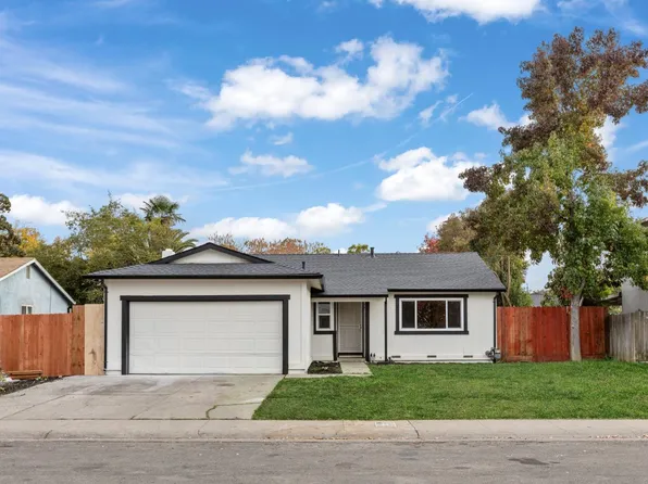 132 Loveland Way, Sacramento, CA 95838