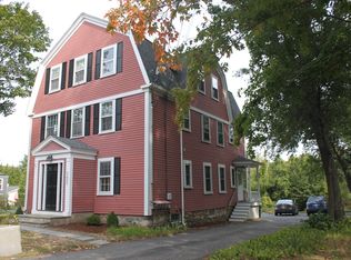 828 Main St #1, Concord, MA 01742