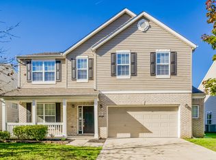 8430 Bravestone Way, Indianapolis, IN 46239