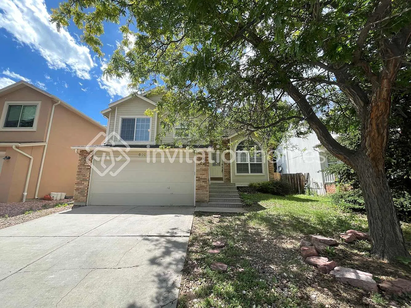 6020 Wisteria Dr Colorado Springs, CO 80919 — Photo 1