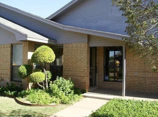 9401 Flint Ave, Lubbock, TX 79423