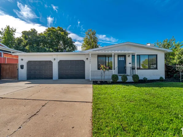 1380 E 330 S, Provo, UT 84606