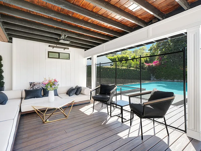 4029 Coldwater Canyon Ave — Photo 18