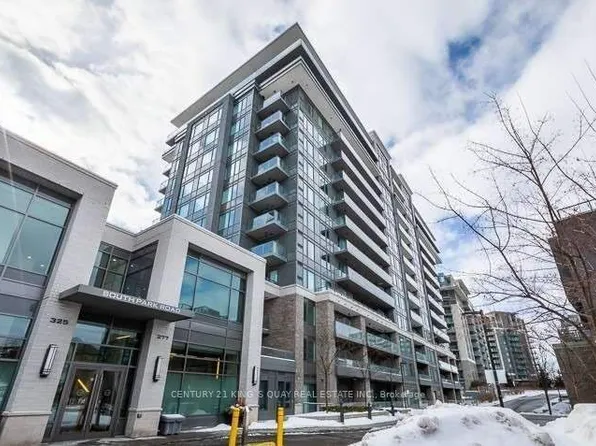 277 S Park Rd, Markham, ON