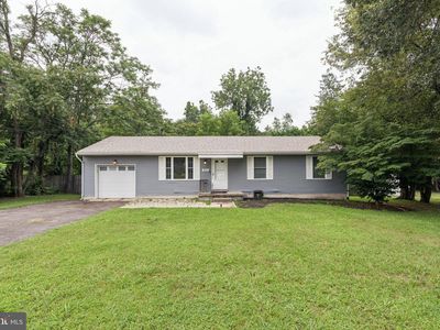 510 3rd St, Hainesport, NJ, 08036