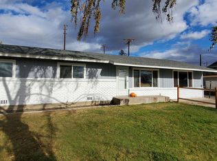 4011 Mountainview Ave, Yakima, WA