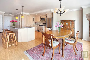 Sold by Halstead Real Estate