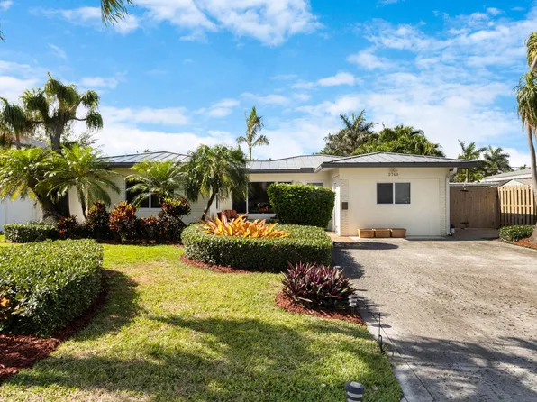 2760 SE 2nd Court, Pompano Beach, FL 33062