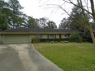 2301 Burnt Creek Rd, Decatur, GA 30033