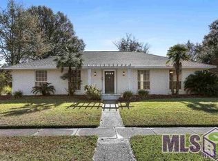 12664 Sherbrook Ave, Baton Rouge, LA 70815
