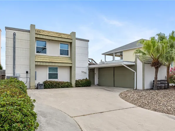 13746 Tajamar St, Corpus Christi, TX 78418