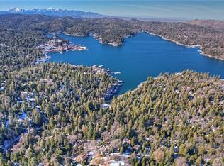 133 Fremont Dr, Lake Arrowhead, CA 92352