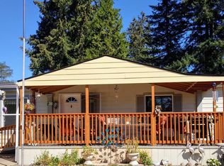 1354 Clark Mill Rd, Sweet Home, OR 97386