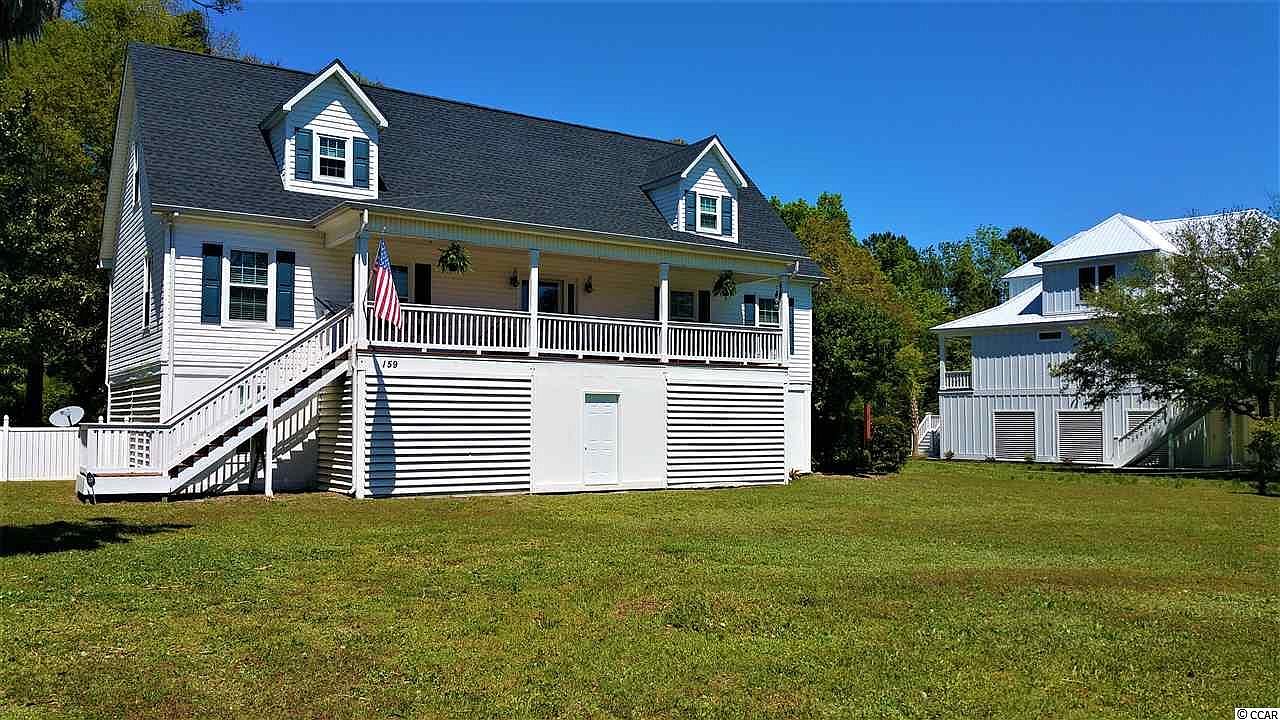 159 N Causeway Rd, Pawleys Island, SC 29585 Zillow