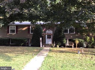 119 Aspen Ave, Sinking Spring, PA 19608