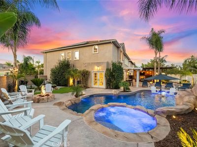 31917 Camino Rabago, Temecula, CA, 92592