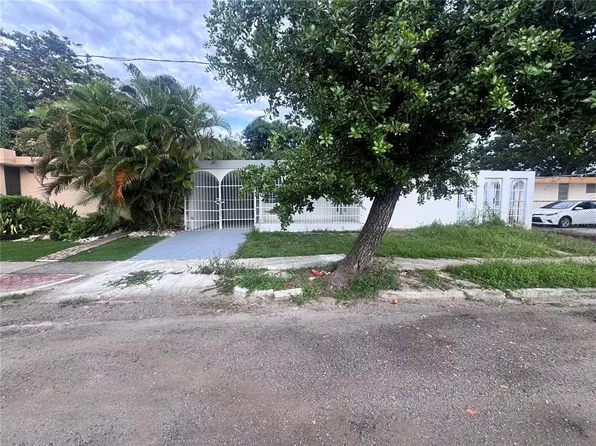 Calle 14, Ponce, PR 00716