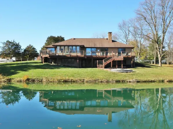 4070 Tradersville Brighton Rd, London, OH 43140