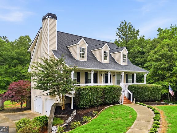 2nd image of 309 Carter Creek Dr