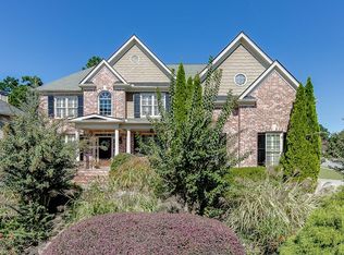 1713 Autumn Sage Dr, Dacula, GA 30019