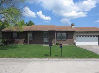 56398 Janapas Trl, Hannibal, MO 63401
