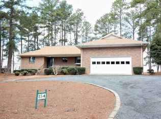 154 W Devonshire Ave, West End, NC 27376