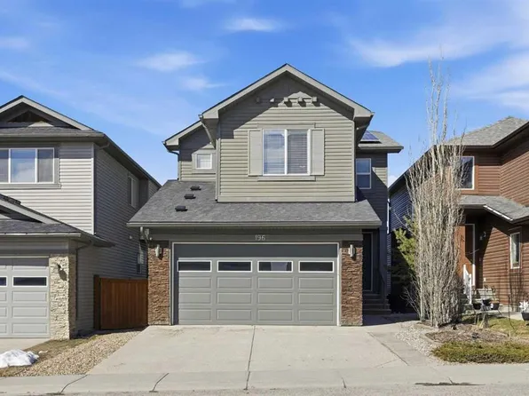 196 S Evansborough Way NW, Calgary, AB T3P 0N5