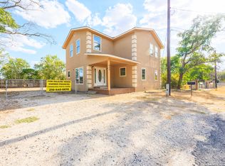 438 Cresthill, San Antonio, TX 78220