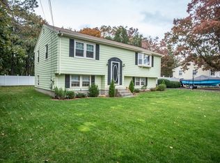 77 Eldridge Dr, North Attleboro, MA 02760