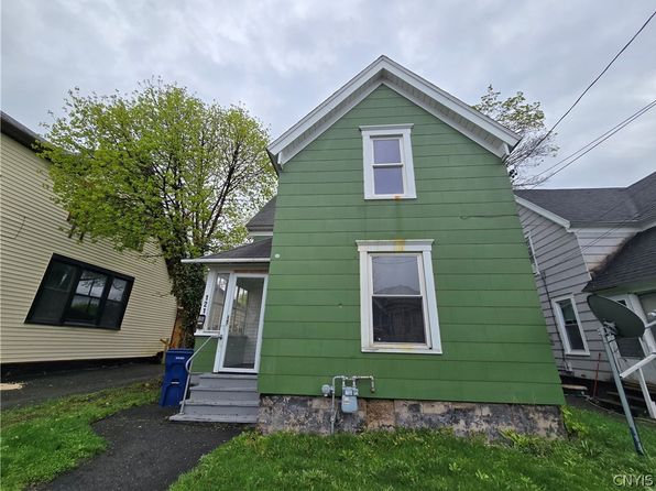 121 W End Dr