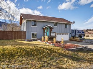 152 Riverboat Dr, New Castle, CO 81647