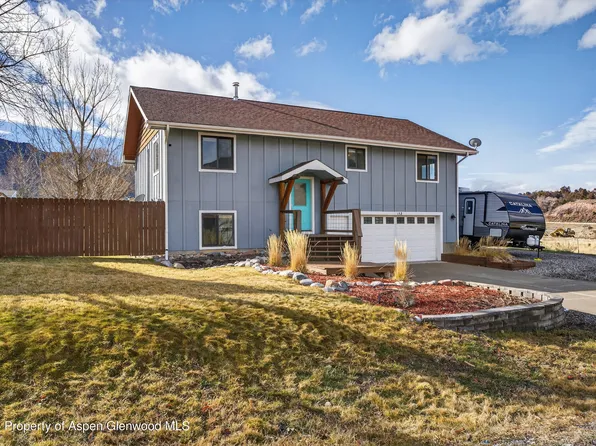152 Riverboat Dr, New Castle, CO 81647