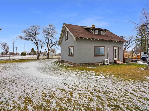 228 N Meridian, Rupert, ID 83350