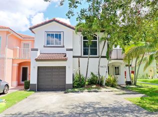 8673 SW 159th Ct, Miami, FL 33193