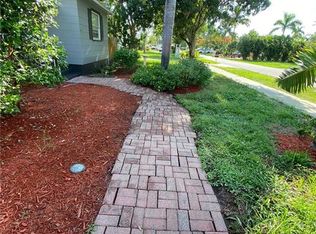 1552 Ransom St, Fort Myers, FL 33901