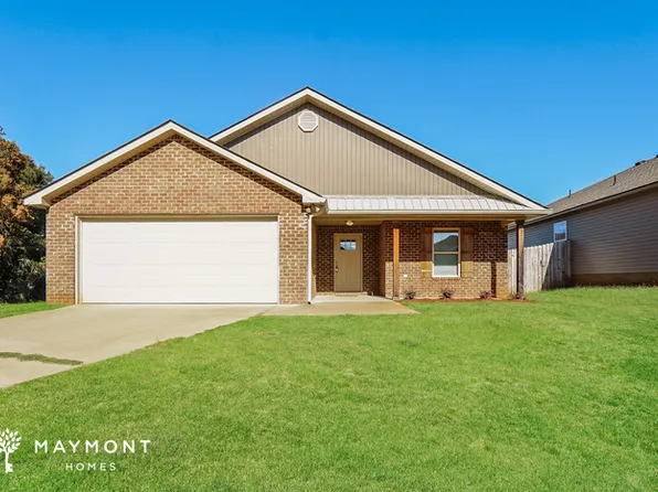 16346 Creek Dr, Moundville, AL 35474