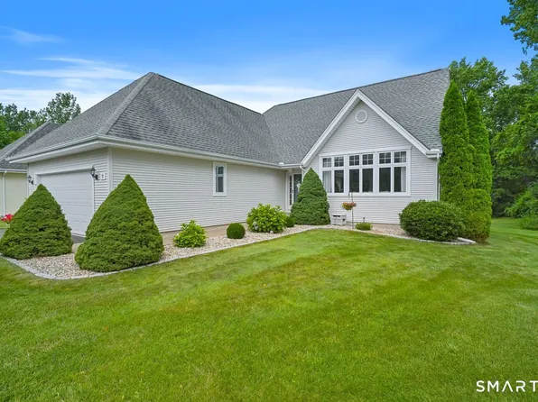 7 Alexandra Lane #7, Rocky Hill, CT 06067